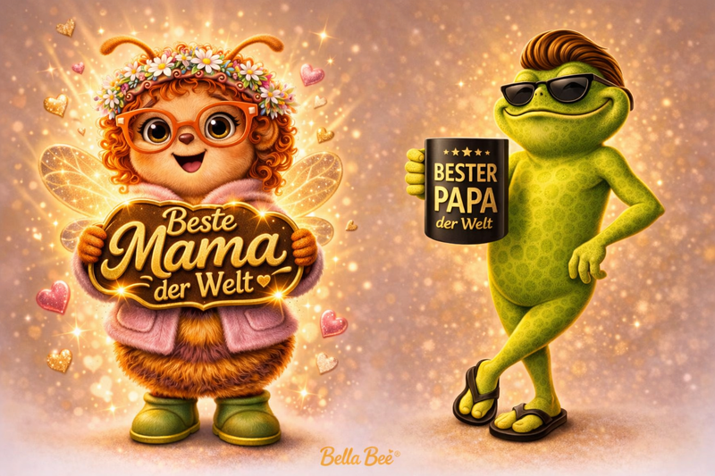 Mama & Papa