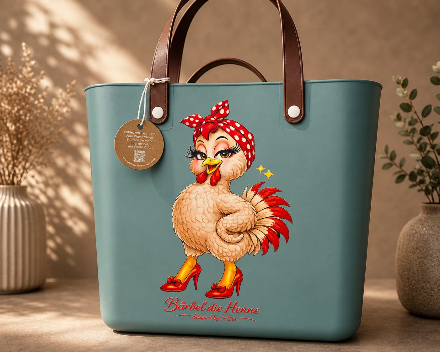 Taschen XXL Shopper