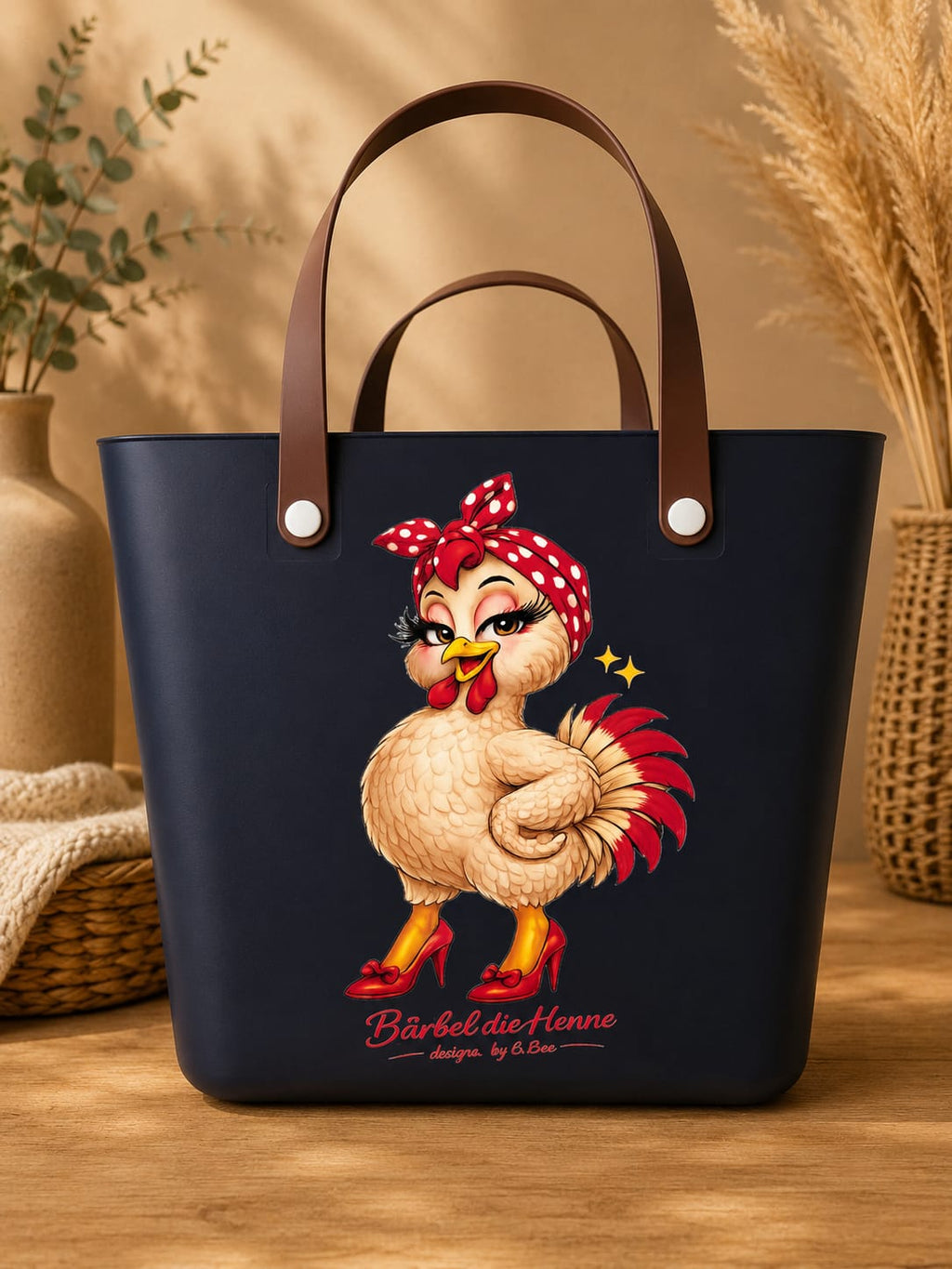 Taschen XXL Shopper
