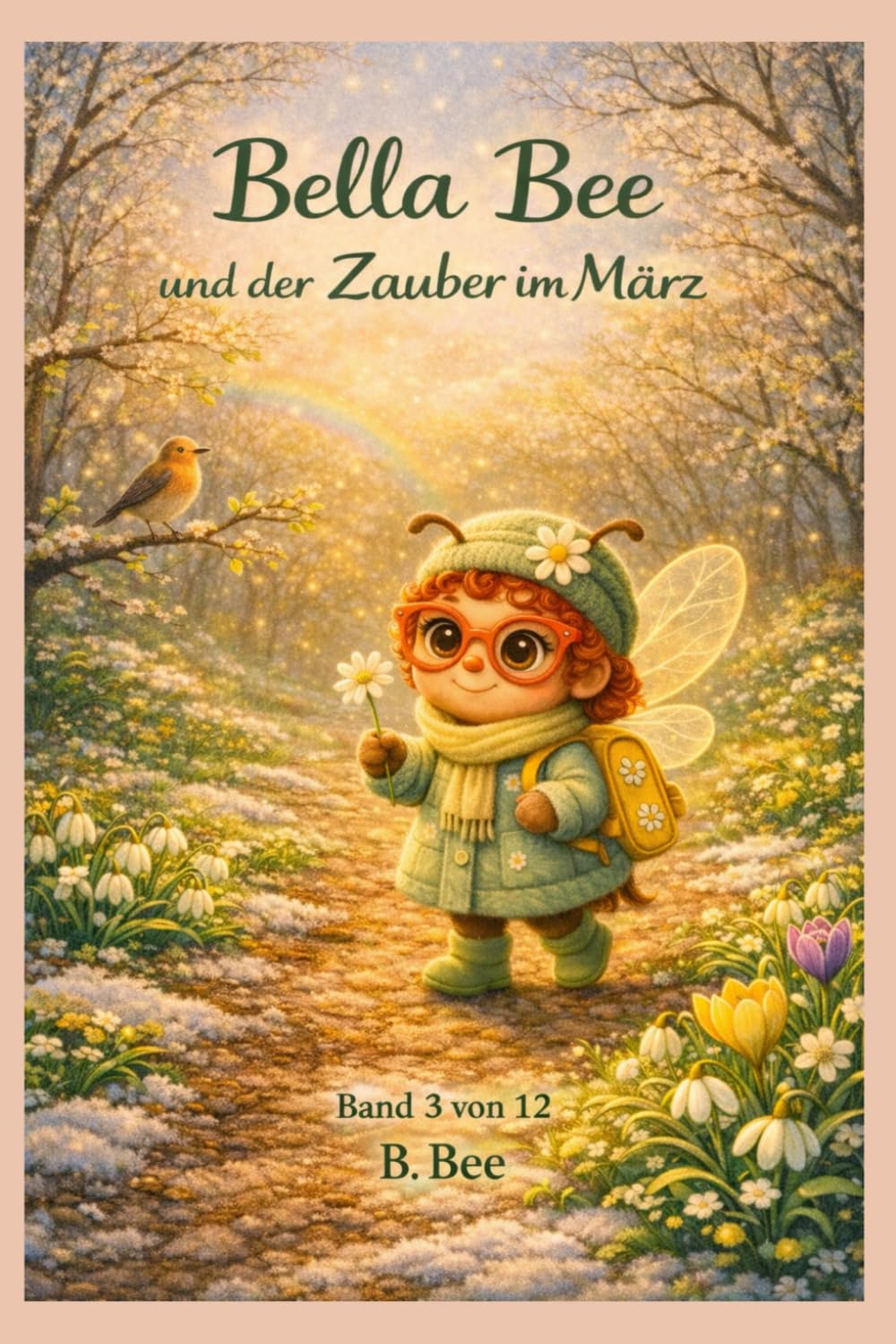 Bella Bee - und der Zauber im März