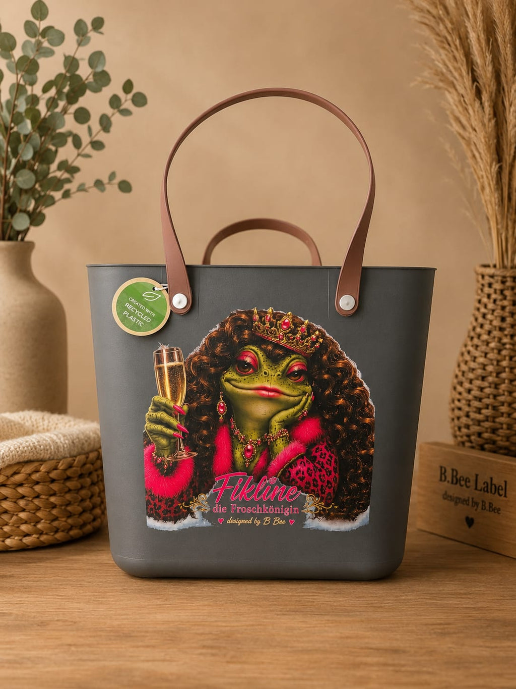 Taschen XXL Shopper