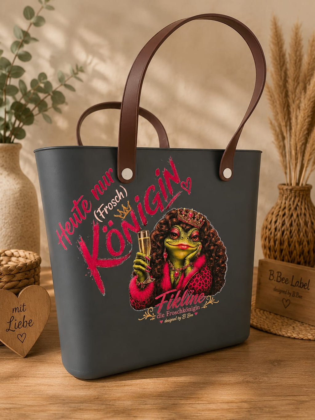 Taschen XXL Shopper
