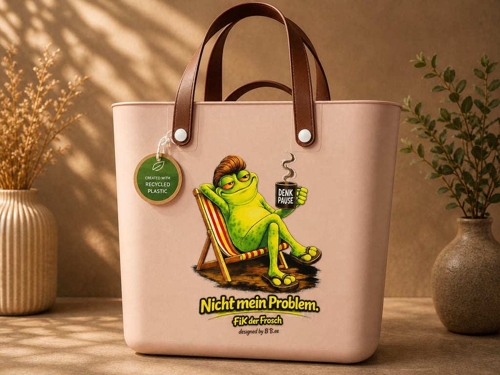 Taschen XXL Shopper