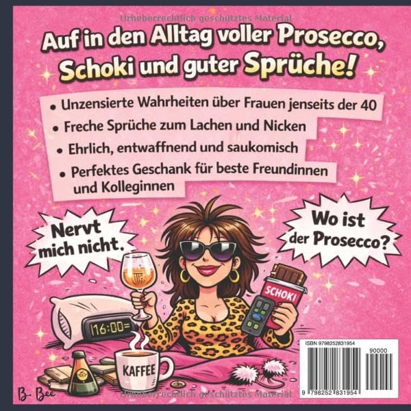 Die Wahrheit über Frauen ab 40: keiner sagt es jeder weiß es