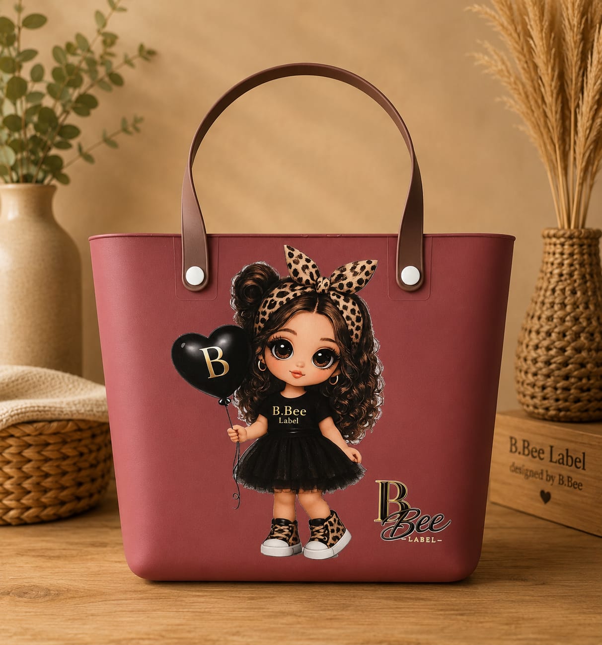 Taschen XXL Shopper