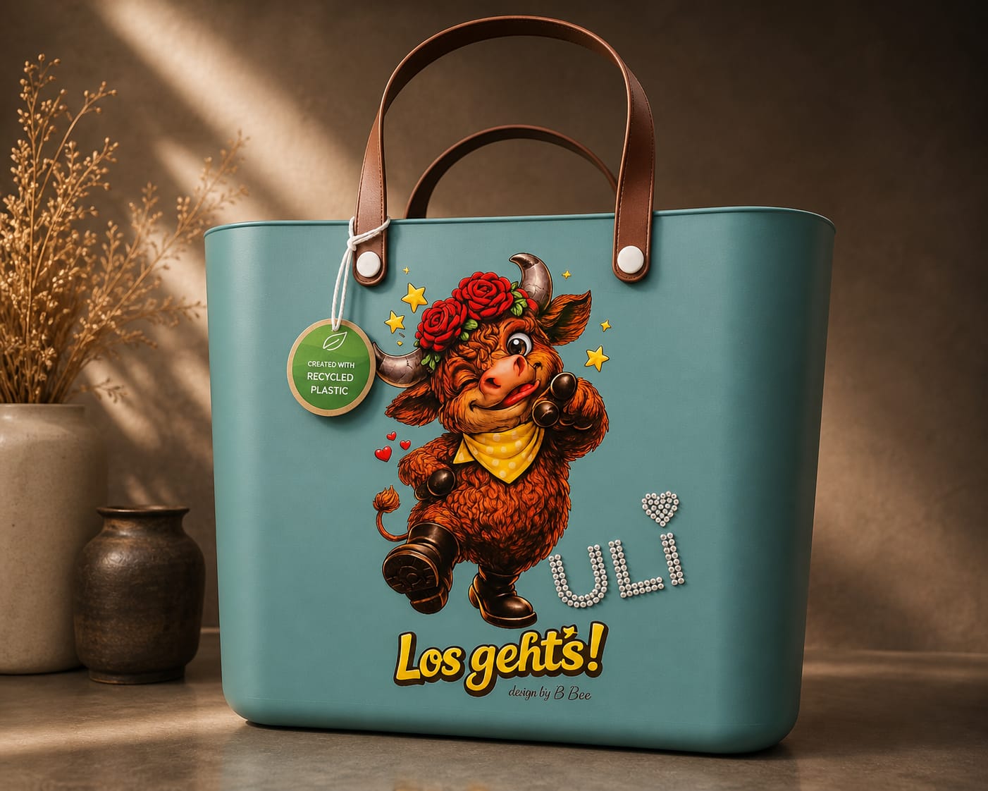Taschen XXL Shopper