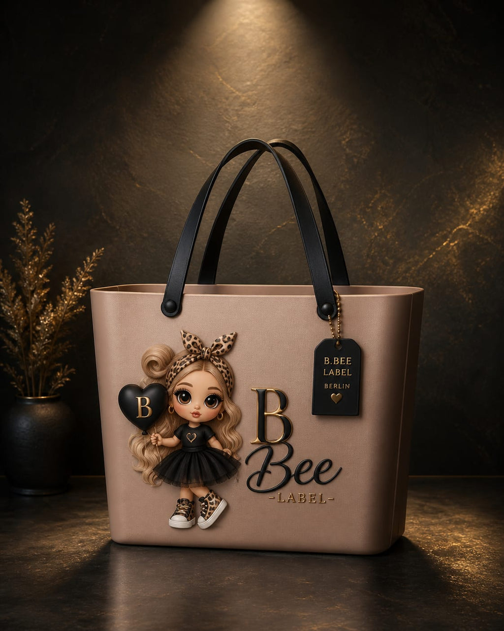 Taschen XXL Shopper