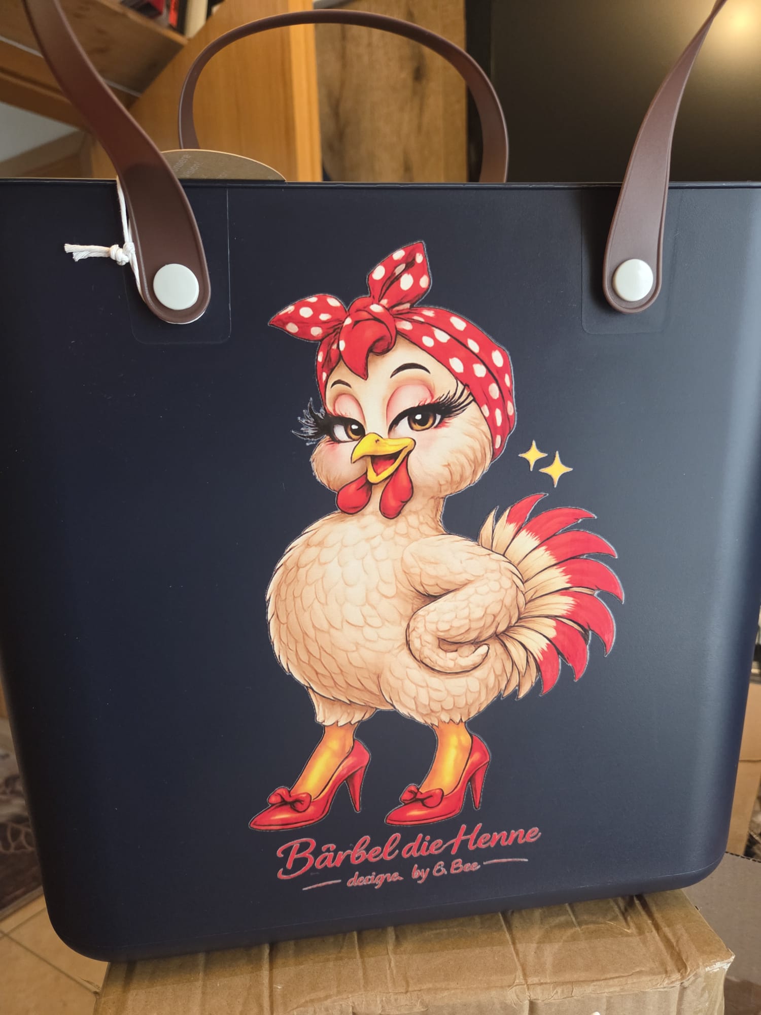 Taschen XXL Shopper