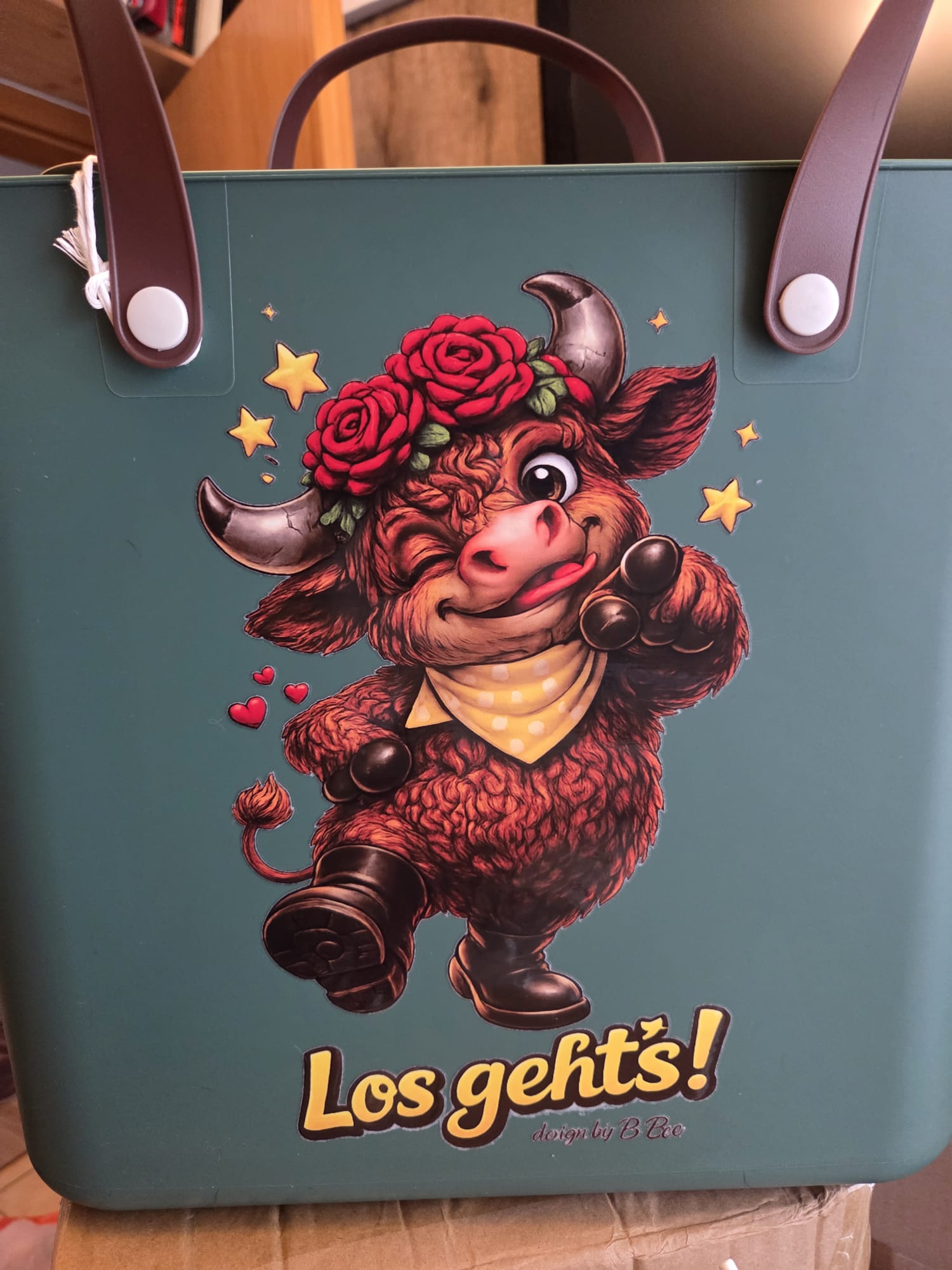 Taschen XXL Shopper