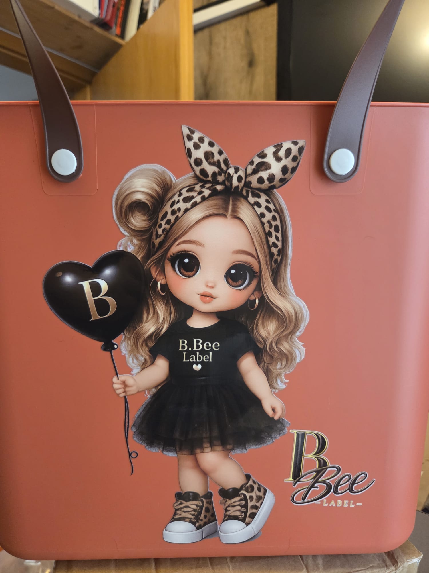 Taschen XXL Shopper