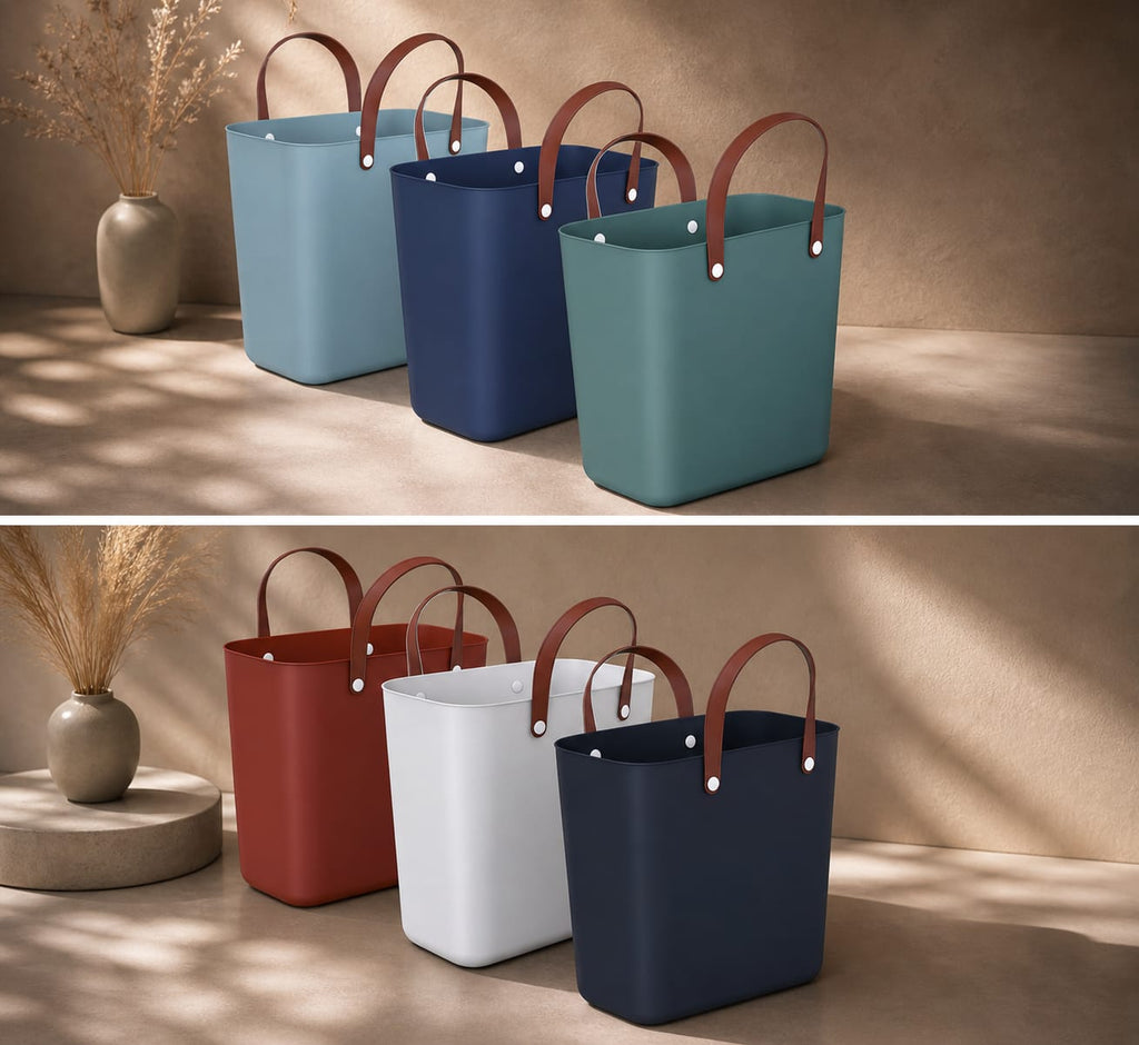 Taschen XXL Shopper