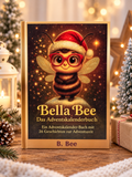 Bella Bee – Das Adventskalenderbuch